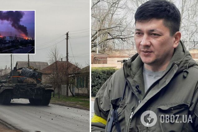 Оккупанты обстреляли Николаев, есть погибший и раненые: Ким рассказал о ситуации в городе. Видео