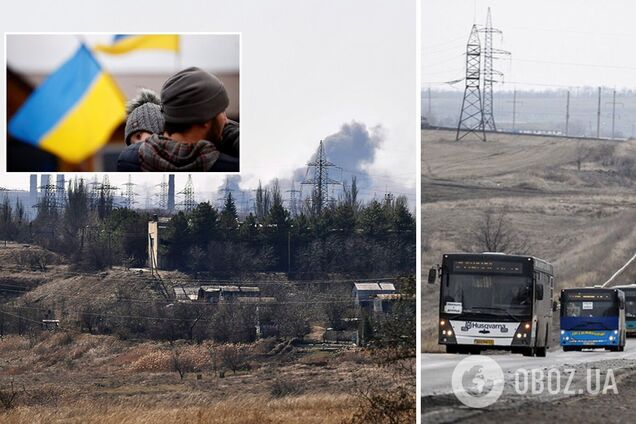 Україна вимагає від Росії термінового гумкоридору з 'Азовсталі': там перебувають мирні жителі та поранені військові