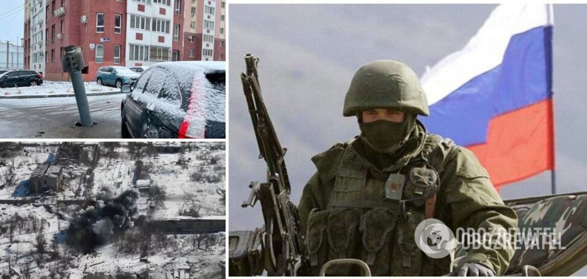 Ситуація на Херсонщині стає критичною, на Донбасі – постійні обстріли та бої. Головне про ситуацію щодо регіонів