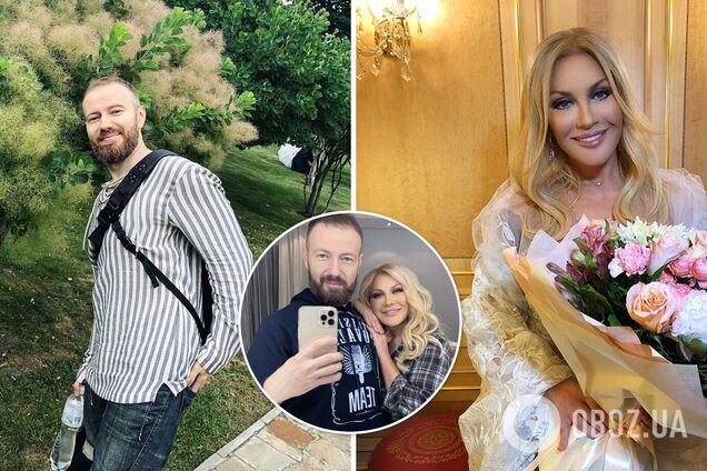 'Киевляне, как вы там?' Сын Повалий переехал в Испанию и просит помочь ему с работой