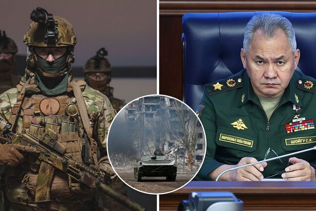 Защитники Мариуполя после заявления Шойгу о 'захвате' города напомнили, что еще уничтожают технику врага