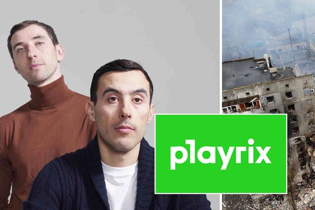 Розробник ігор Playrix не хоче йти з РФ і намагається замовчати війну проти України – ЗМІ