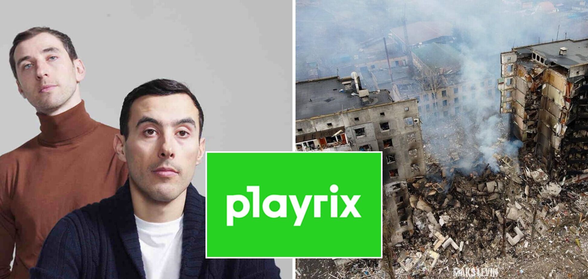 Розробник ігор Playrix не хоче йти з РФ і намагається замовчати війну проти України – ЗМІ