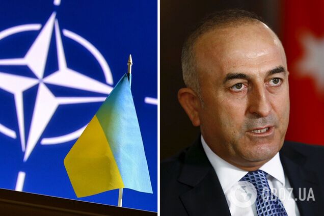 В Турции заявили, что НАТО даст России ответ в случае нападения на одного из его союзников