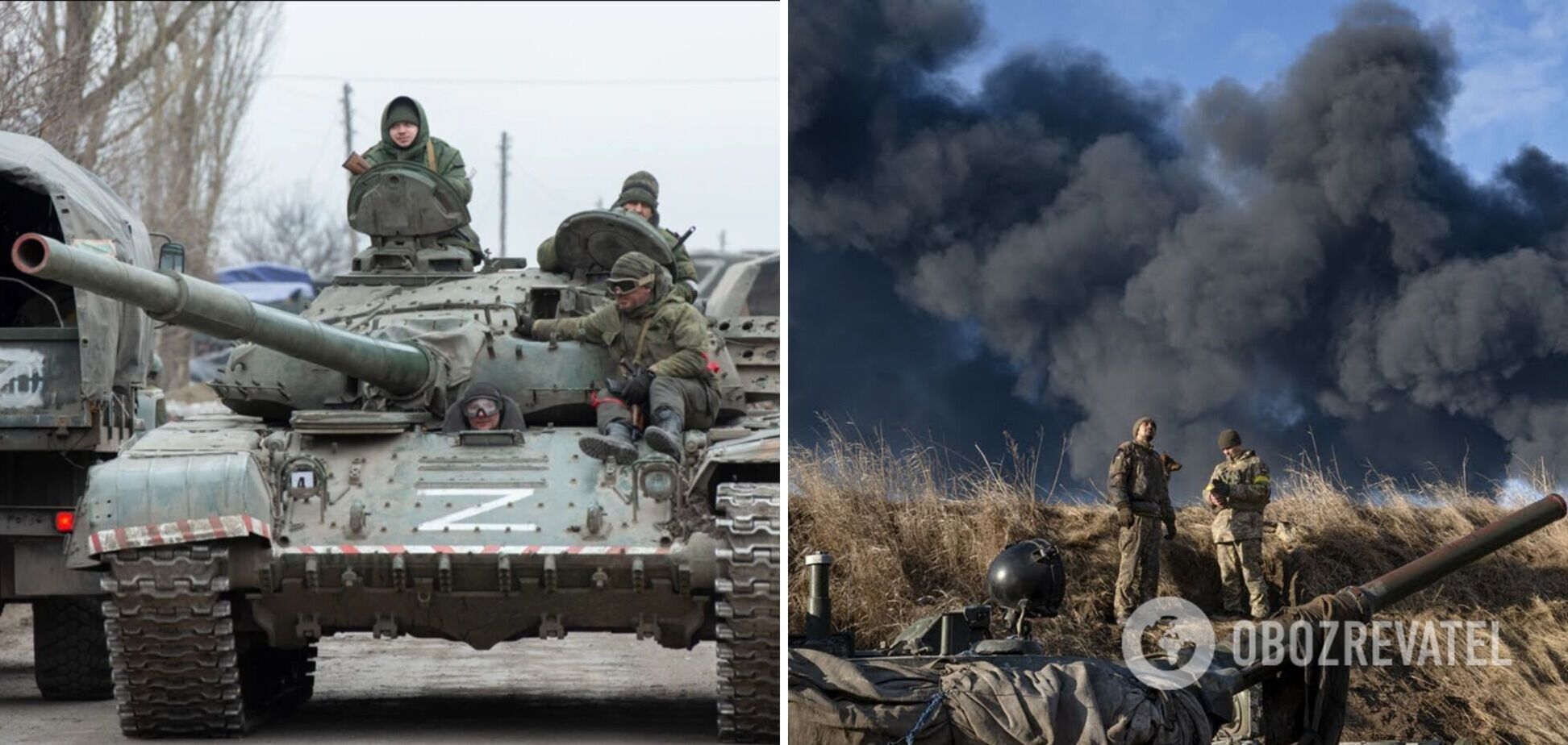 Россия отказалась от установления 'пасхального' перемирия в Украине и отметилась циничным заявлением