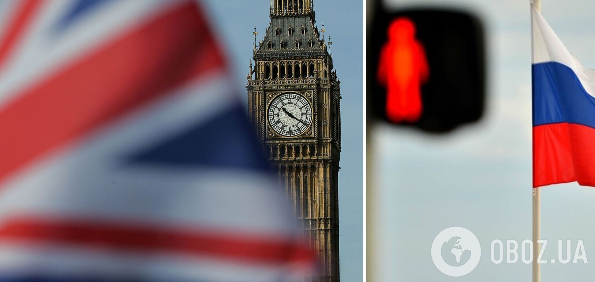 Британия запретила импорт из России серебра, икры и изделий из дерева