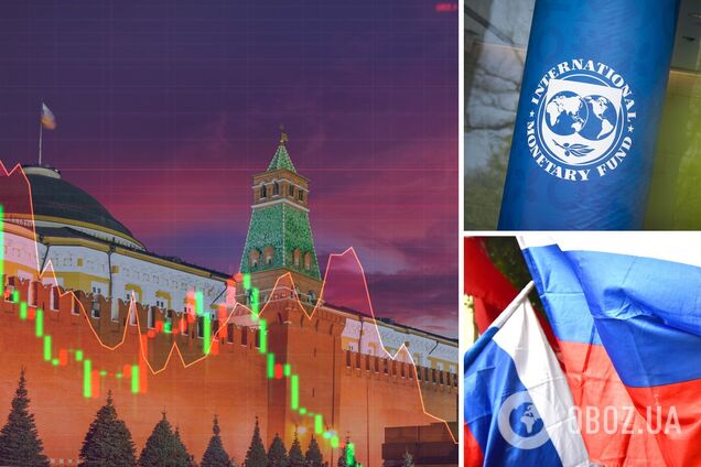 Экономика России разрушается