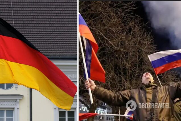 Германия сделала серьезный шаг к отказу от российского газа