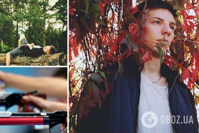 Егор Кигитов