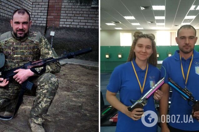 Иван Бедняк погиб на Херсонщине