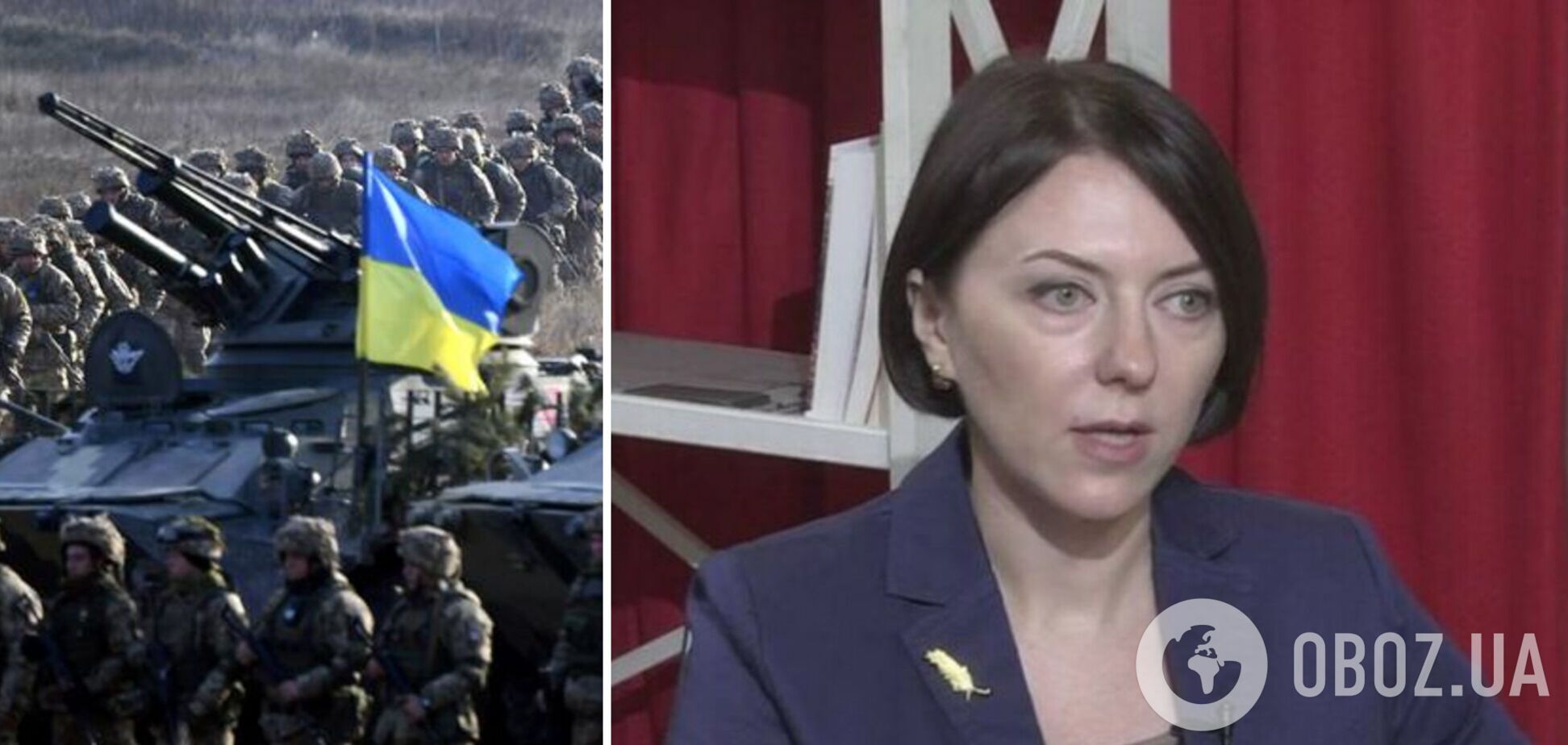 'Не надо недооценивать врага': в Минобороны заявили, что РФ не изменила главной цели войны против Украины