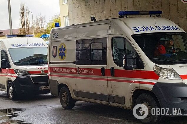 На Киевщине восстанавливают работу медиков