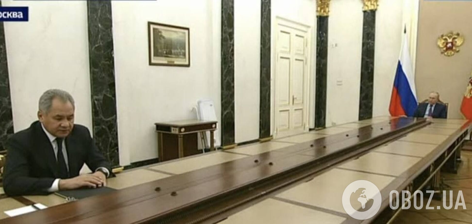 Найближчі соратники Путіна 'зникають' за загадкових обставин – Bild