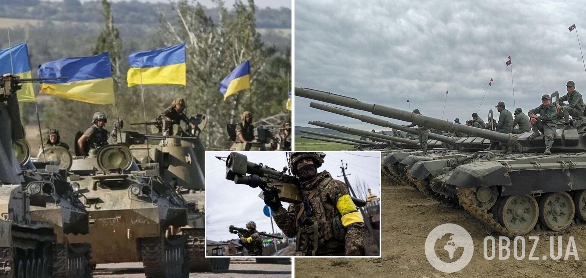 Следующие недели будут 'критическими': военный аналитик назвал три возможных сценария развития ситуации на Донбассе