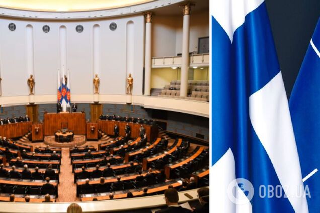 Фінляндія направить заявку на вступ до НАТО вже найближчими тижнями