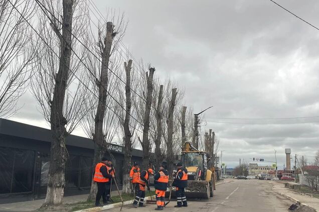 Бровары уже со светом и водой, в Бородянке скоро подключат канализацию – ОП