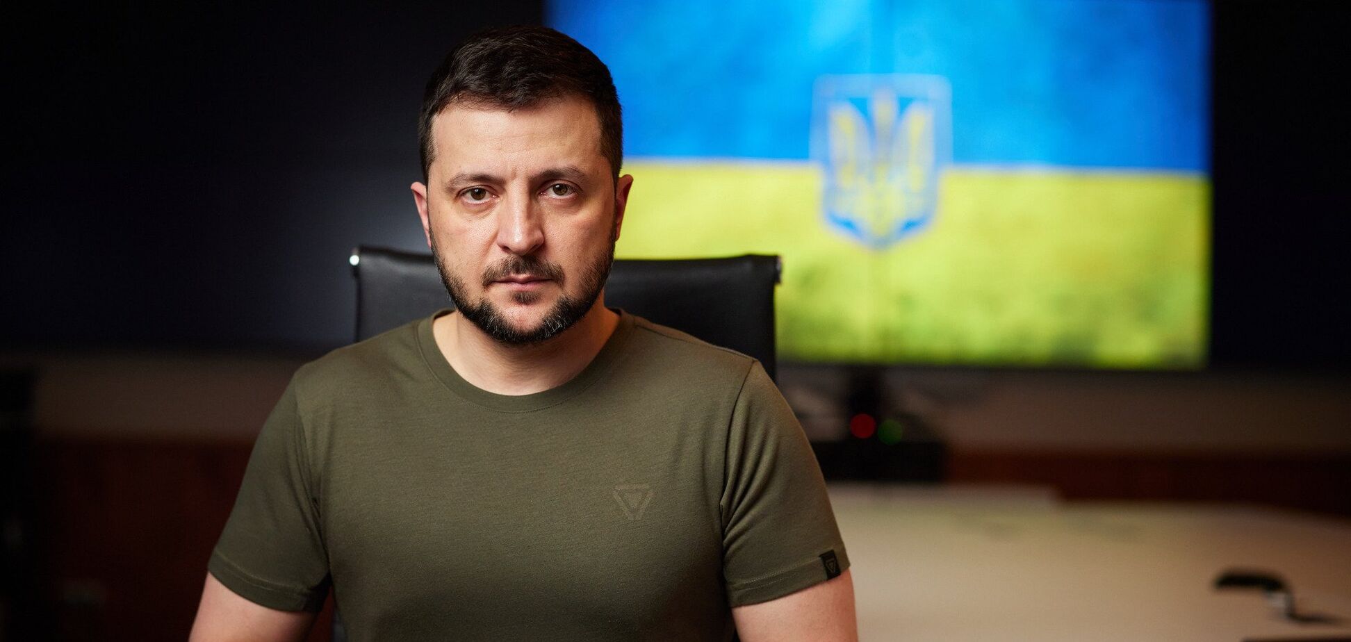 'Защищают святые вещи!' Зеленский обратился к украинским героям в Страстную пятницу. Видео