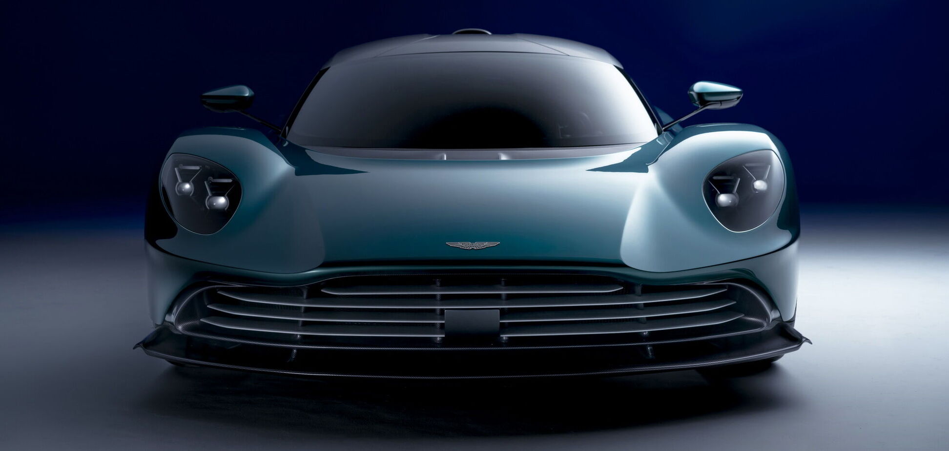 Aston Martin анонсировал экологическую стратегию развития