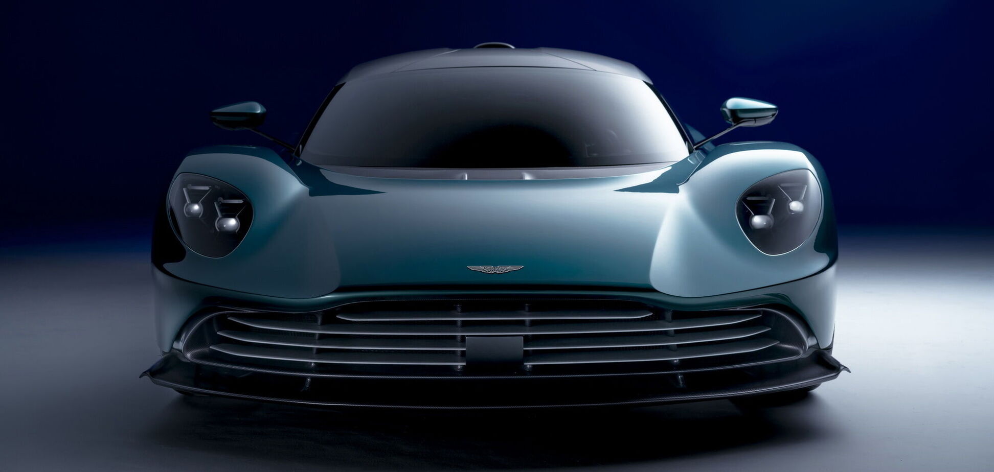 Aston Martin анонсировал экологическую стратегию развития