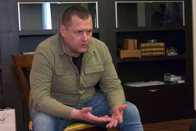 Филатов обсудил с литовскими парламентариями перспективы адресной финансовой помощи для Днепра