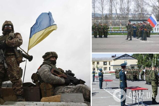 Оккупанты дольше едут в Украину, чем воюют