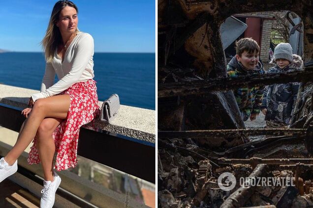 Кинула хлопця з Росії після початку війни: українська тенісистка шокована поведінкою представників РФ та Білорусі