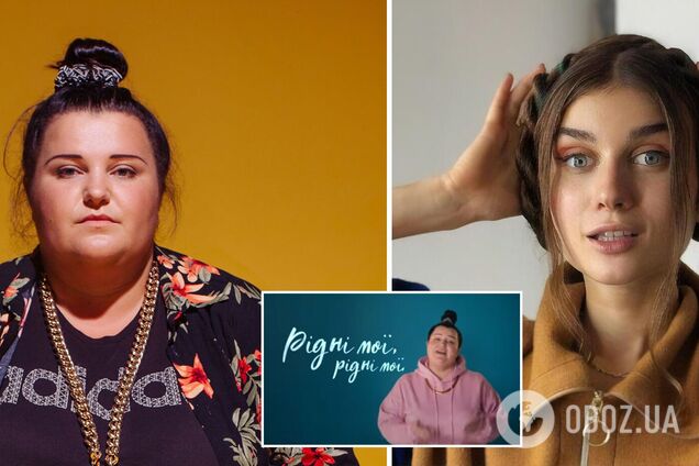 Alyona Alyona и Jerry Heil выпустили новый трек в преддверии Пасхи: мы изменили свои ценности, но не традиции