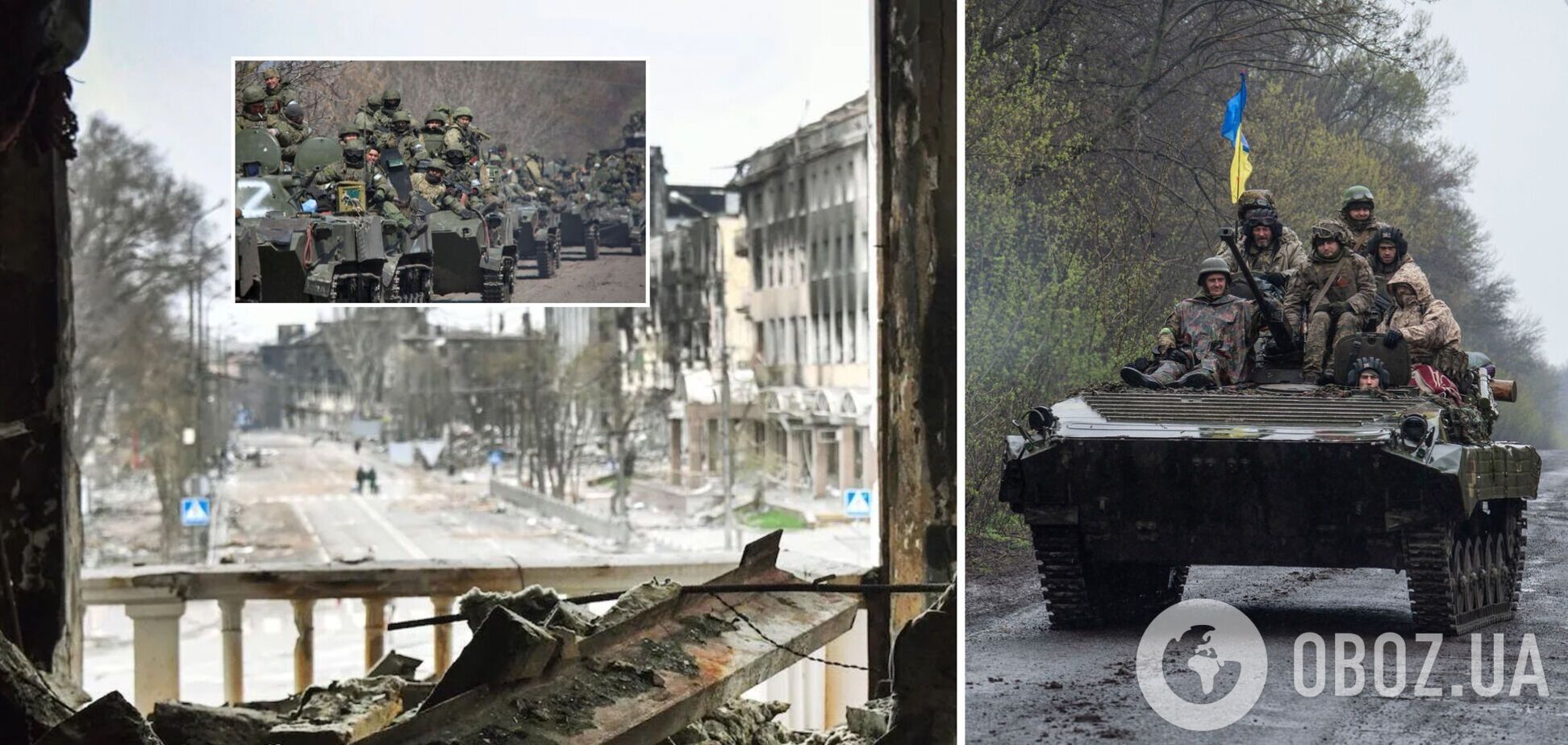 Враг сосредоточил 25 БТГр на Изюмском направлении и активизировал боевые действия на Донбассе – Генштаб