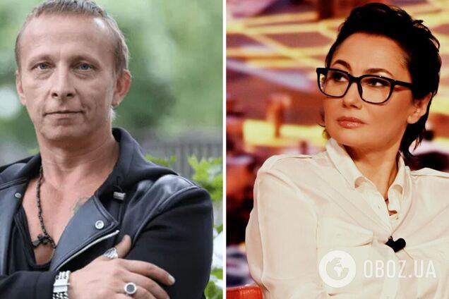 Мозговая ответила 'одноклеточному организму' Охлобыстину, собравшемуся воевать в Украине