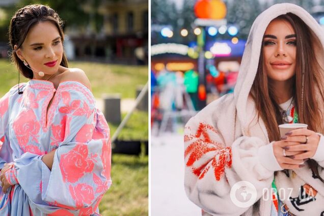 Жена Мирошниченко вступилась за Стужук, которая назвала себя русской и долго молчала о войне