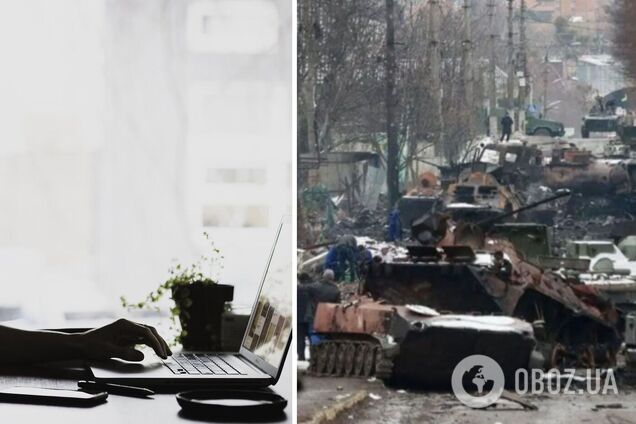 Військовий психолог: роздивлятися фото мертвої 'русні' за кавою – це нормально