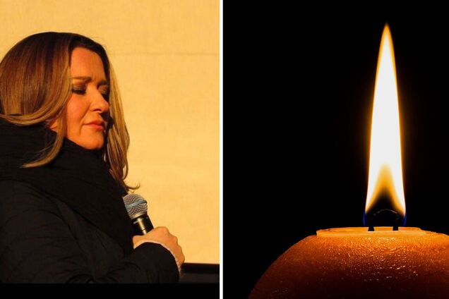 Могилевська втратила рідного дядька в Маріуполі: разом із ним вмирає моє дитинство