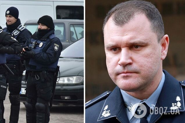 У Нацполіції назвали кількість українців, які зникли безвісти через війну