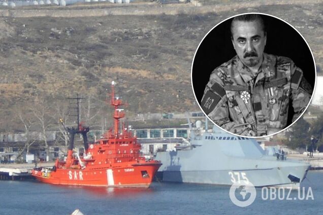 Оккупанты держат в плену украинского капеллана, который спасал воинов со Змеиного: сообщают о пытках