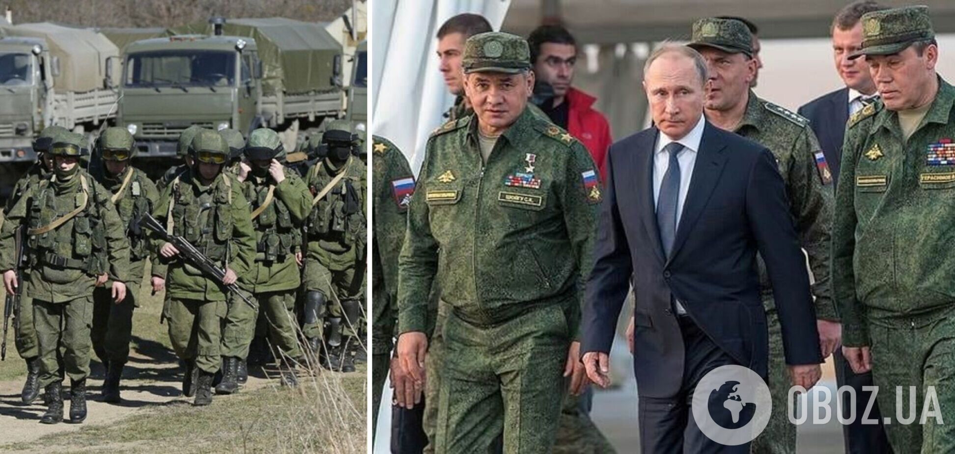 Розвідка назвала першого можливого кандидата на трибунал у РФ