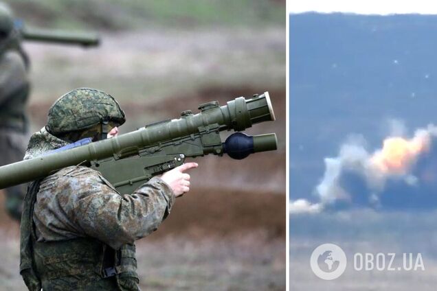 'Моск*ля нема': украинские воины показали кадры уничтожения врага. Видео