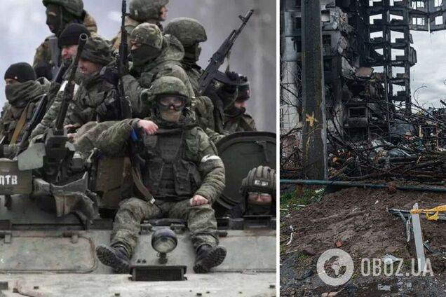 'Спокойный, как Чикатило': оккупант с психическими расстройствами заявил матери, что ему нравится воевать в Украине. Аудио