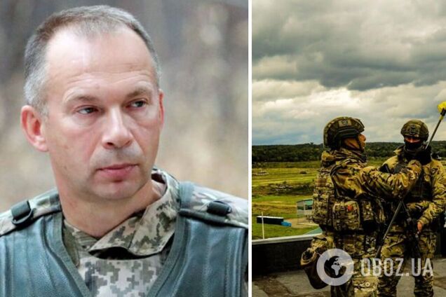 'Война пошла в другом направлении': в ВСУ рассказали, как сломали планы России. Видео