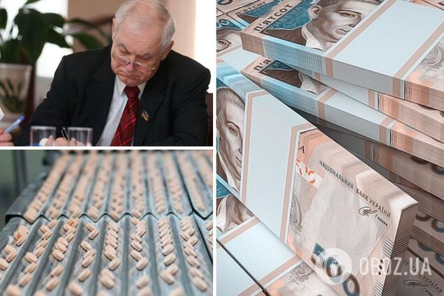 Биография Николая Янковского совпадает с описанием от ГБР