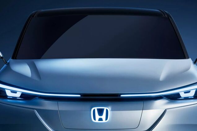 Honda создаст сразу три электрические платформы
