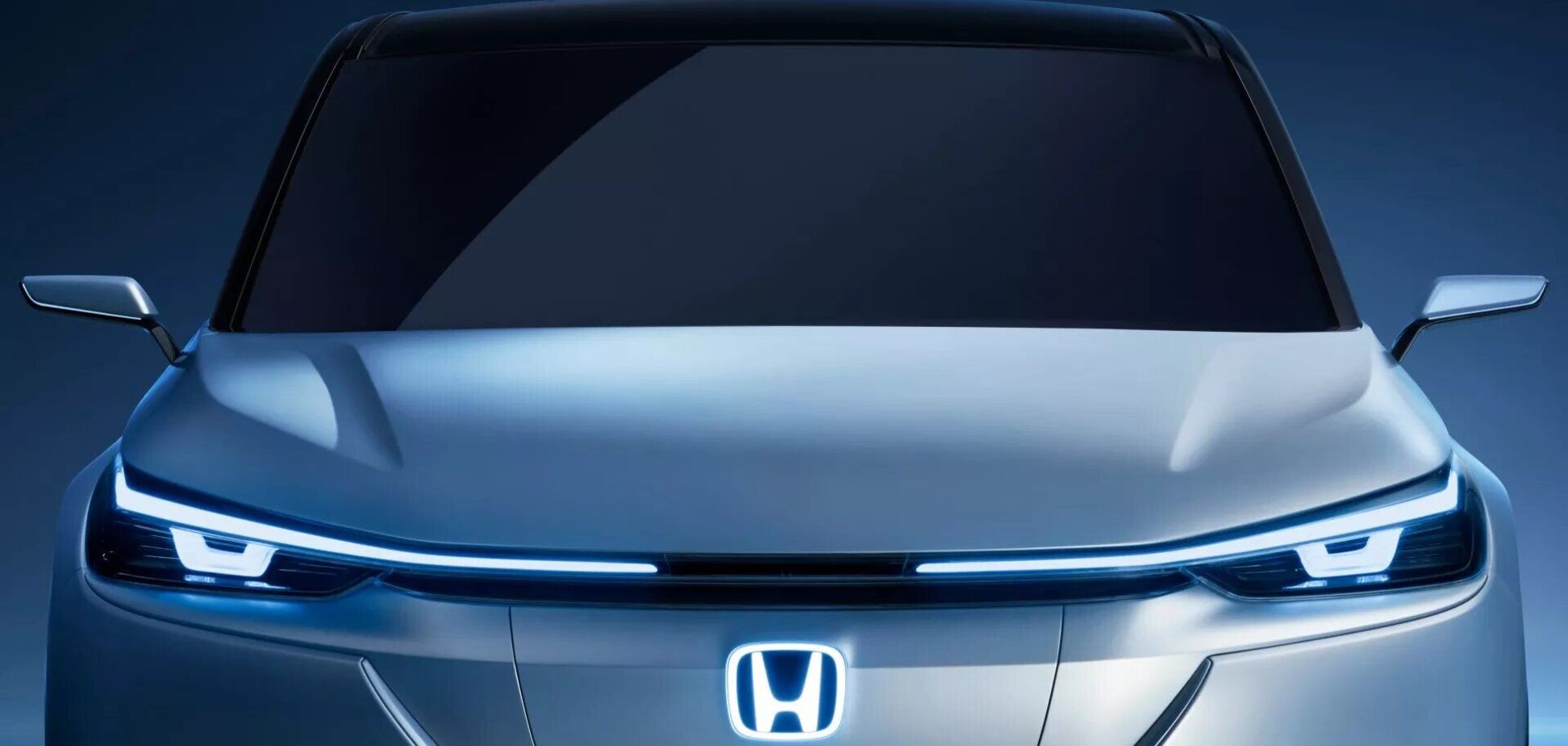 Honda создаст сразу три электрические платформы
