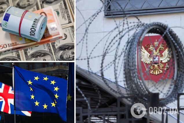 Россияне столкнулись с проблемами в европейских банках