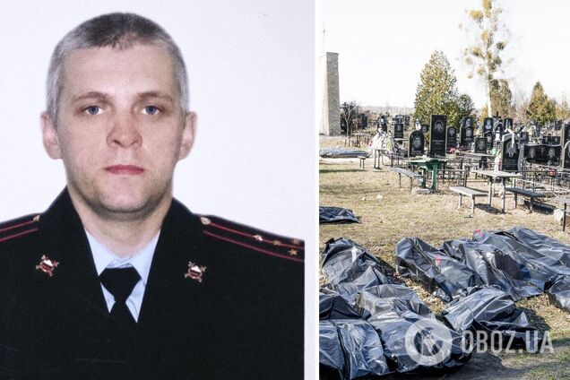 В Москве полицейский пытался донести правду о зверствах в Буче и был арестован – The Wall Street Journal