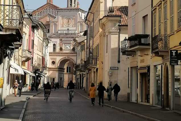 Враження від життя в Італії: наша система медицини набагато краща, ніж у Європі
