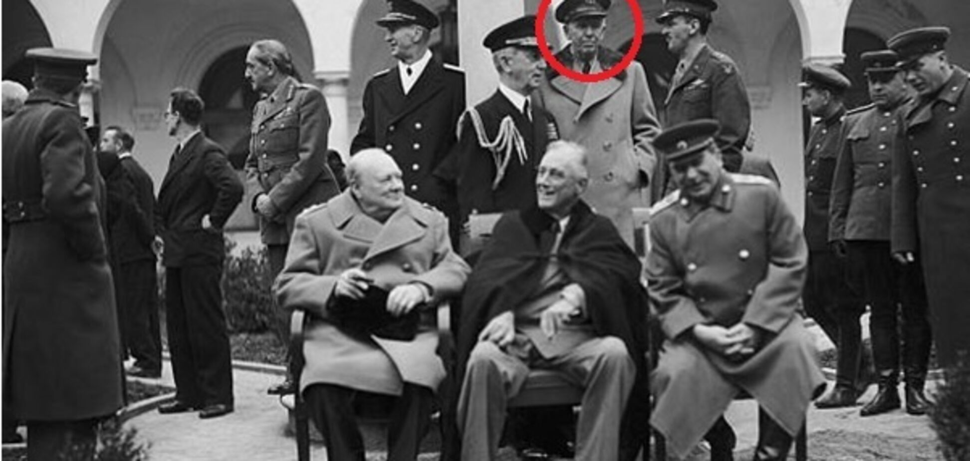 Что такое План Маршалла и возможен ли он в Украине