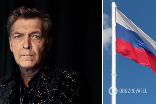 Невзоров послав 'у дупу' владу Росії: все одно війну програють!