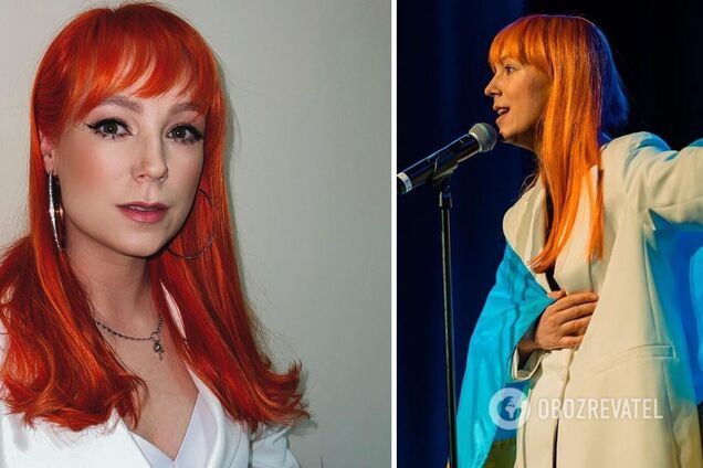 'Вітаю! Нарешті вас звільнили!' Тарабарова розповіла про близьку людину, якій 'виїла мозок' пропаганда