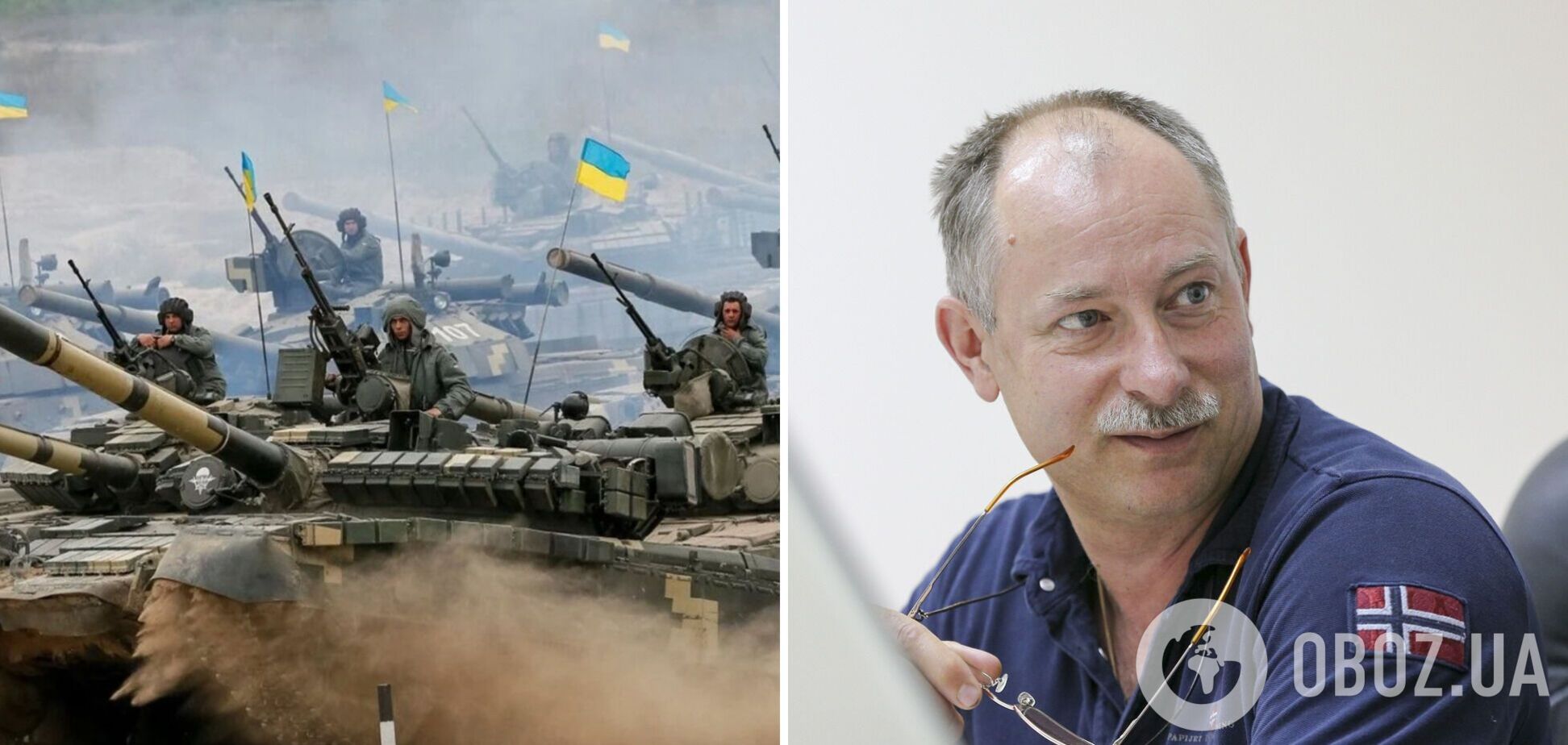 Победитель определится на поле боя: Жданов дал прогноз, сколько может длиться война в Украине