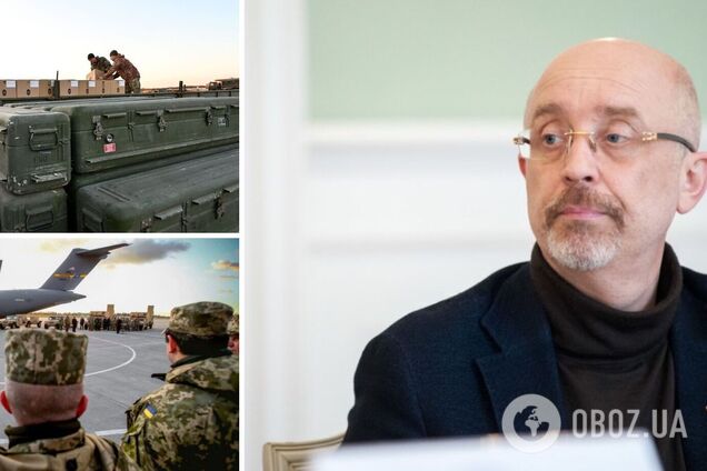 Резніков про військову допомогу Україні: люди в Європі повірили у перемогу ЗСУ, це реальна причина зміни парадигми
