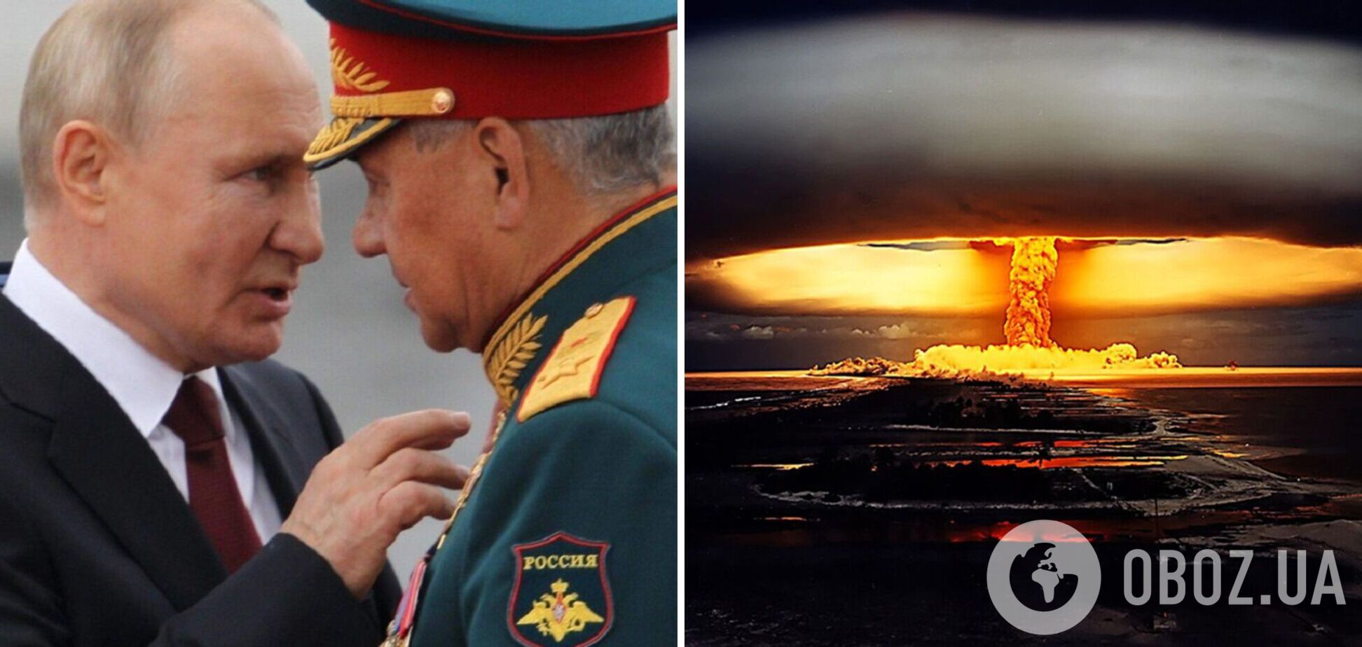 У Росії 'натякнули' на нові провокації в Україні та назвали міста: в усьому хочуть звинуватити США